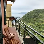 Casa Largo Taragio شقة *