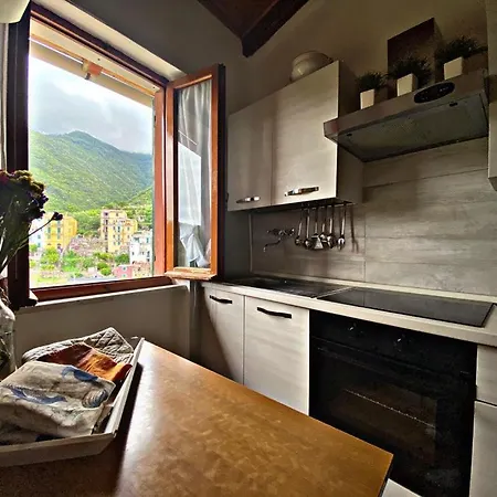 Lägenhet Casa Largo Taragio *