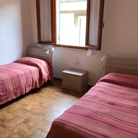 Lägenhet Casa Largo Taragio *