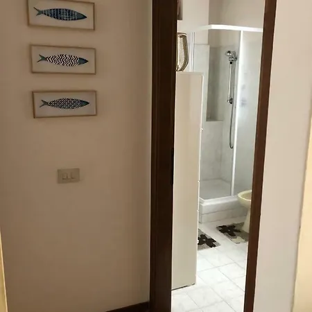 Casa Largo Taragio Lägenhet Corniglia