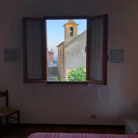 Casa Largo Taragio