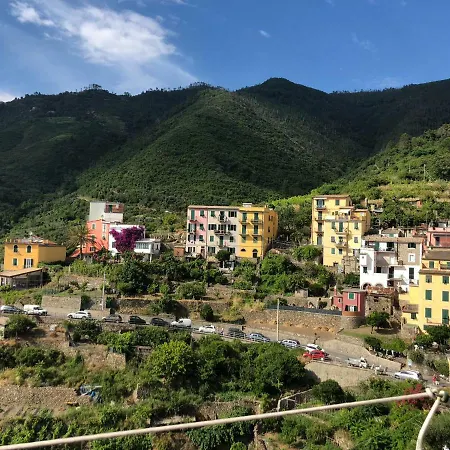 Lägenhet Casa Largo Taragio