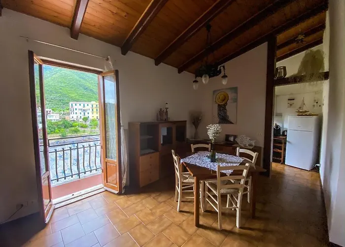 Casa Largo Taragio Lägenhet