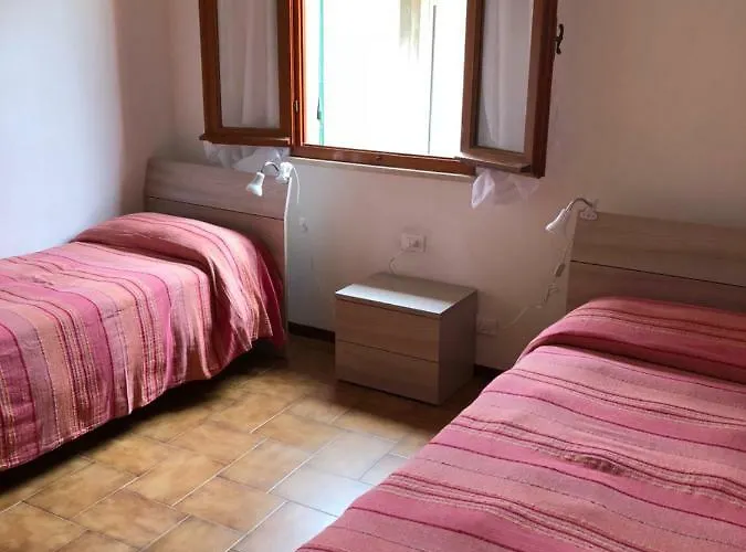 Lägenhet Casa Largo Taragio *