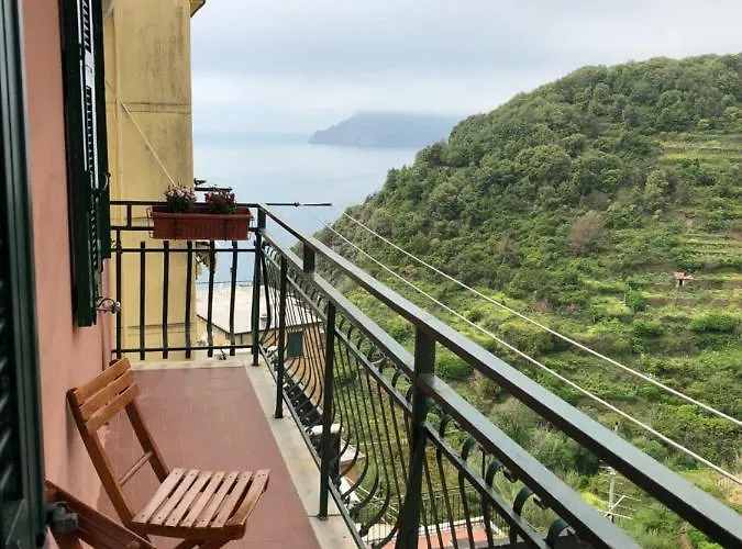 Casa Largo Taragio Lägenhet *