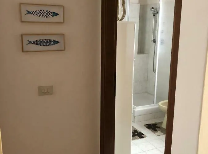 Casa Largo Taragio Lägenhet Corniglia