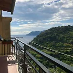 Lejlighed Casa Largo Taragio Corniglia