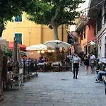 Casa Largo Taragio Apartman Corniglia