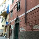 Casa Largo Taragio * Corniglia