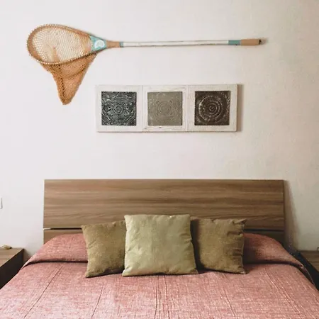 Casa Largo Taragio شقة *